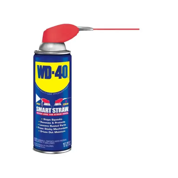 WD-40 PAS SÖKÜCÜ 350 ML