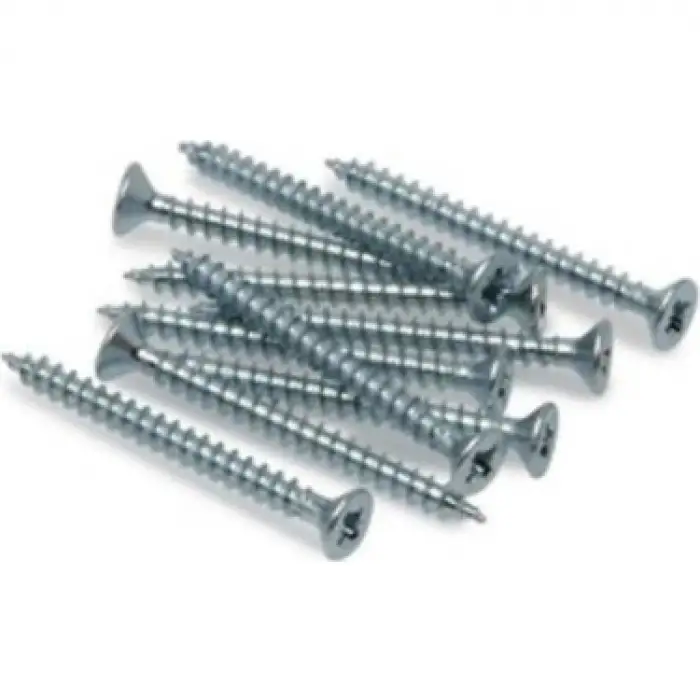 AKDENİZ YHB SUNTA VİDASI 5,0 X 40 550030 200 LÜ