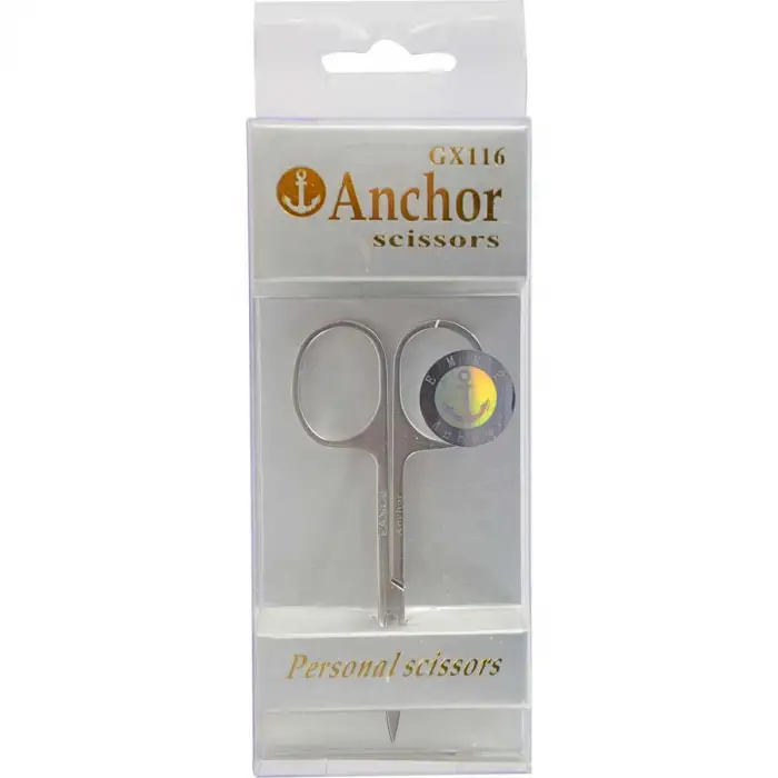 ANCHOR ET MAKASI GX-116