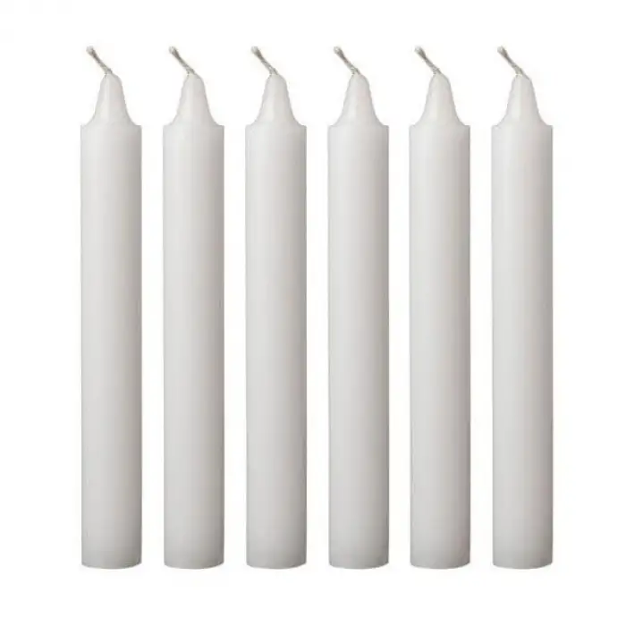 BAKKAL MUMU BÜYÜK (PKT-20 Lİ)