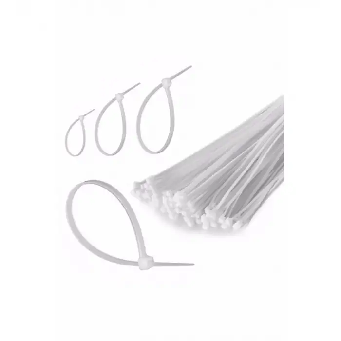 BAY-TEC CIRT KELEPÇE (KABLO BAĞI) 4,8X380 100 LÜ MK 1795