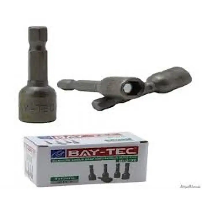 BAY-TEC MANYETİK SOMUN ADAPTÖRÜ 8 X45 MM MU-2170