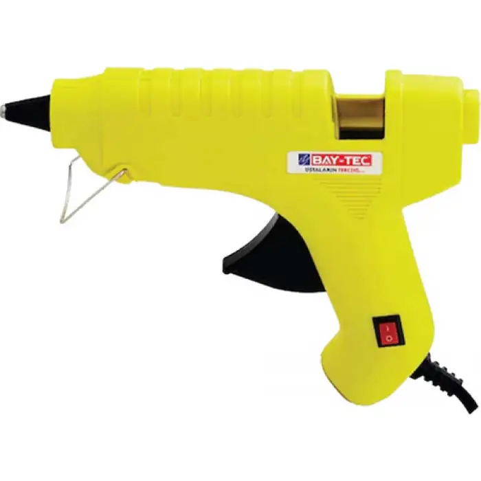 BAY-TEC MUM SİLİKON TABANCASI 40 W MK-0434