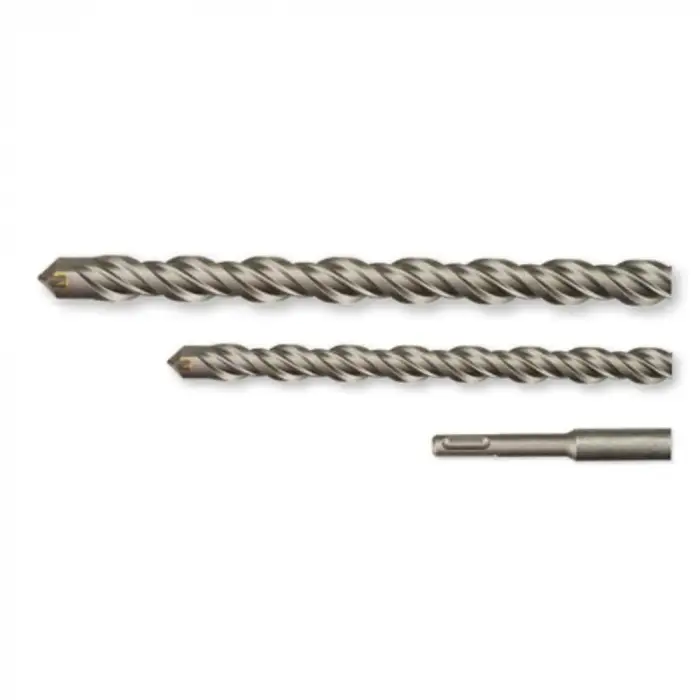 BAY-TEC SDS PLUS HİLTİ UCU 15X160 MM 15 MM MU-190