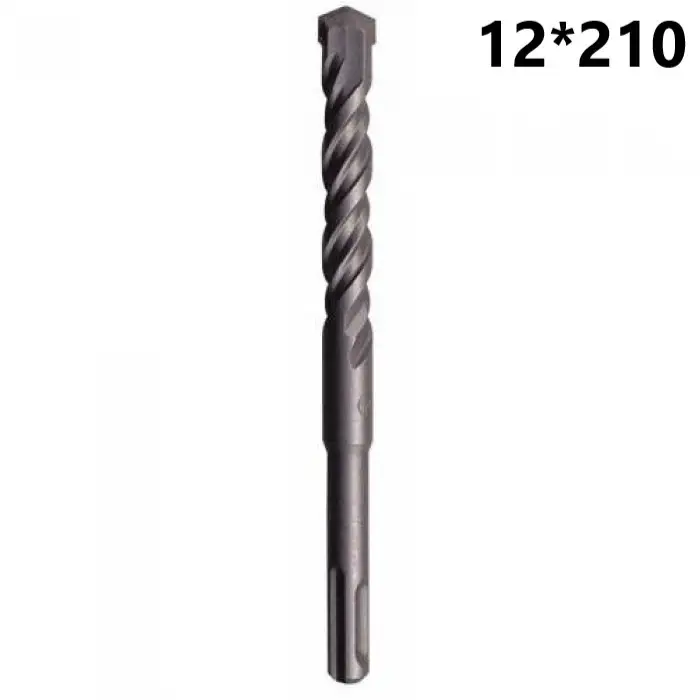 BAY-TEC SDS PLUS HİLTİ UCU 12X210 MM MU-290