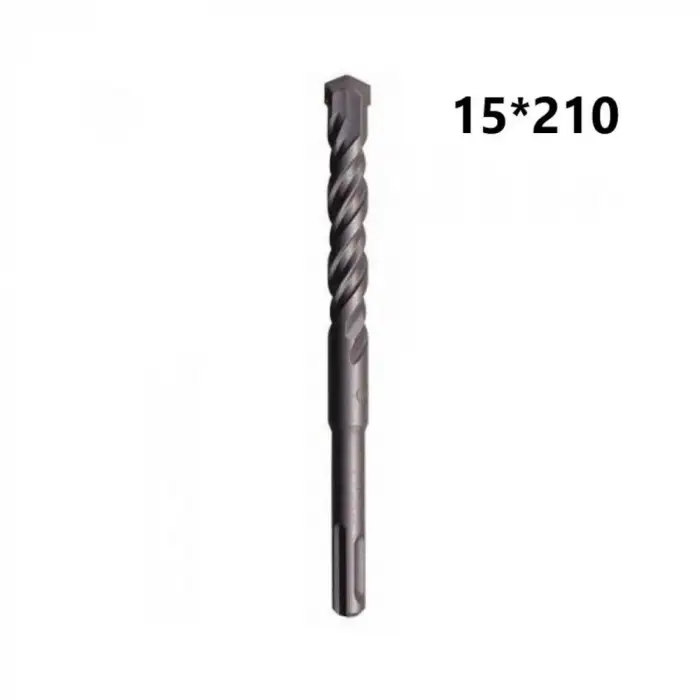 BAY-TEC SDS PLUS HİLTİ UCU 15X210 MM MU-320