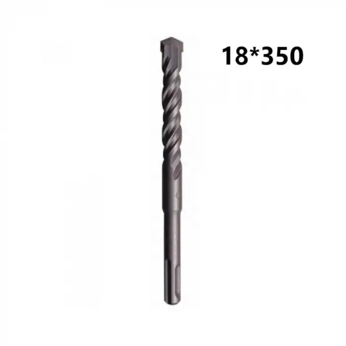 BAY-TEC SDS PLUS HİLTİ UCU 18X350 MM MU-0460