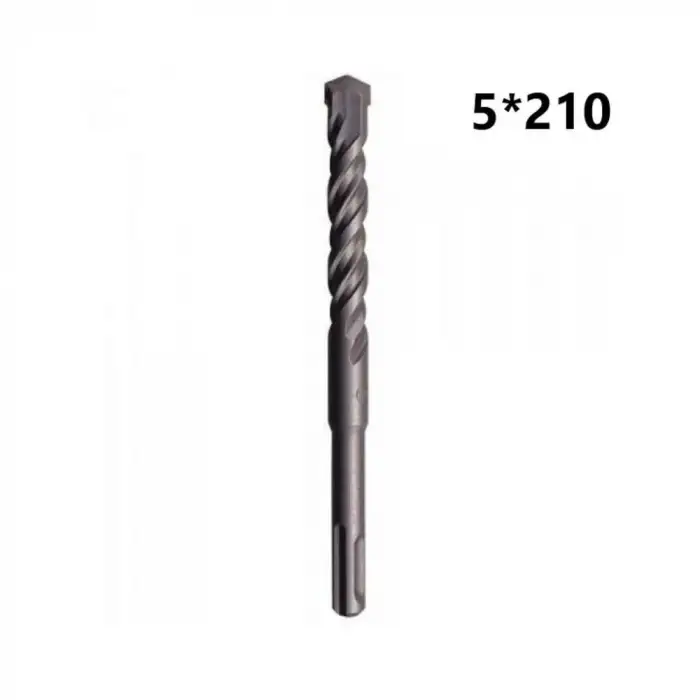 BAY-TEC SDS PLUS HİLTİ UCU 5X20 MM MU-210