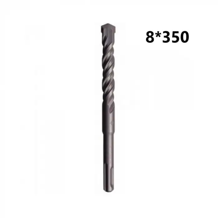 BAY-TEC SDS PLUS HİLTİ UCU 8X350 MM MU-410