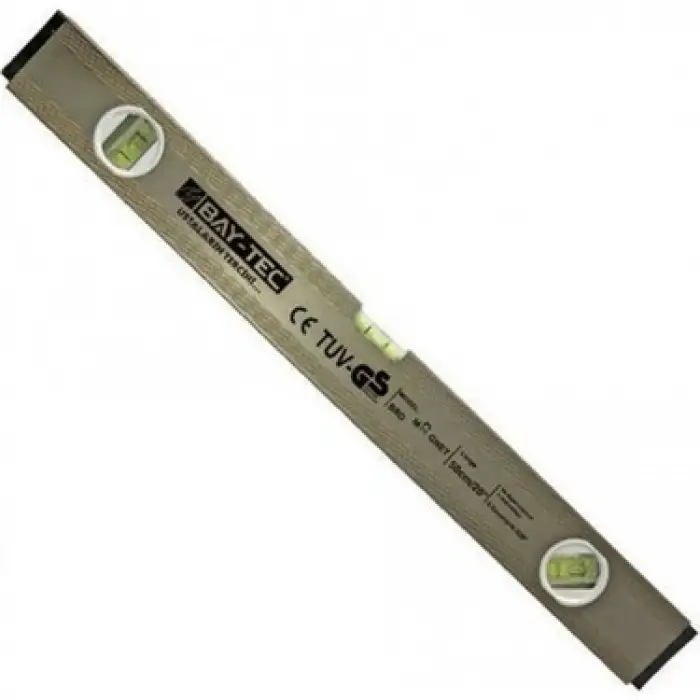 BAY-TEC SU TERAZİSİ MIKNATISLI GRİ 40 CM MK-0600