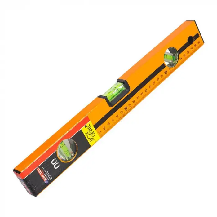 BAY-TEC SU TERAZİSİ TURUNCU 40 CM MK-0662