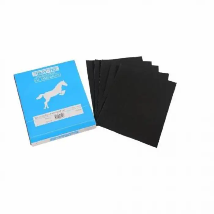 BAY-TEC SU ZIMPARASI 220 KUM MK-0263 (PKT-100 LÜ)