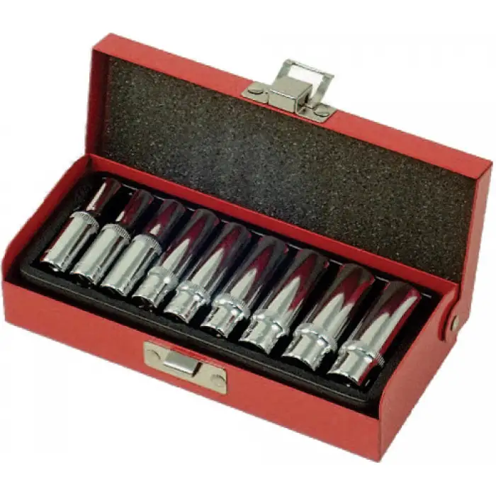 BAY-TEC UZUN LOKMA TAKIMI 6 KÖŞE 1/4 9 PARÇA 2700