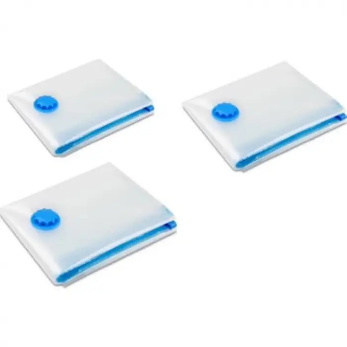 BERRONİ VAKUMLU HURÇ 3 LÜ SET