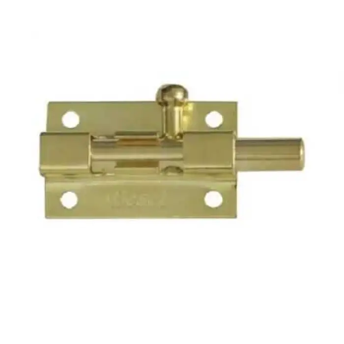 BEŞEL KLAS SÜRGÜ 40 MM NO:1 BA-244 (PKT-24 LÜ)