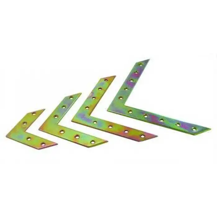 BEŞEL SAÇ GÖNYE NO:10 BA-610 (PKT-50 Lİ)