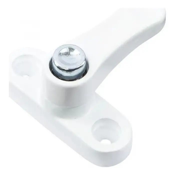 BUL-MAX EMNİYET KİLİDİ PİMAPEN DÜĞMELİ BEYAZ 3753