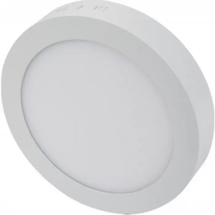 CATA PANEL LED ARMATÜR 25 W YUVARLAK S/Ü CT-5271