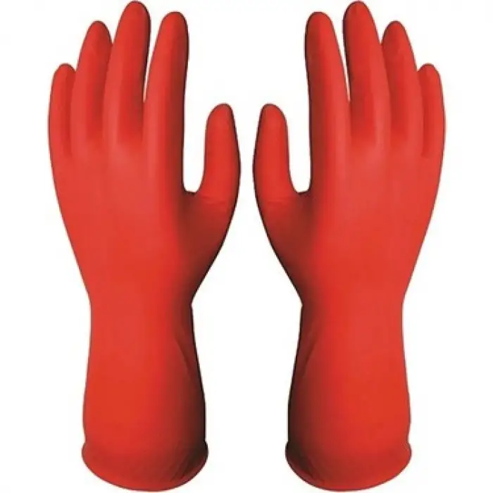 DERBY BULAŞIK ELDİVENİ NO: 9 (PKT-30 LU)