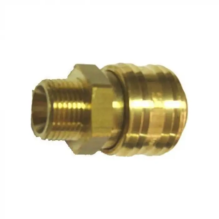 ERKEK STOPER 1/2 ASR S-0008 (PKT-2 Lİ)