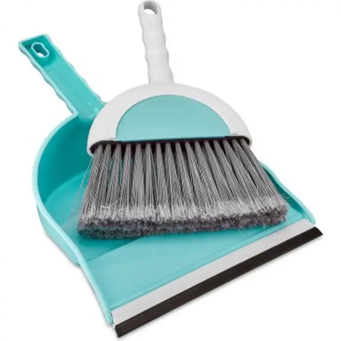 FLORA SÜPÜRGELİ FARAŞ TAKIMI F-033 (KOLİ-24 LÜ)