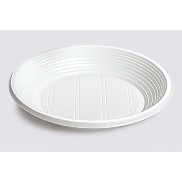 GÜZELİ-Ş PLASTİK TABAK 170 MM 50 Lİ