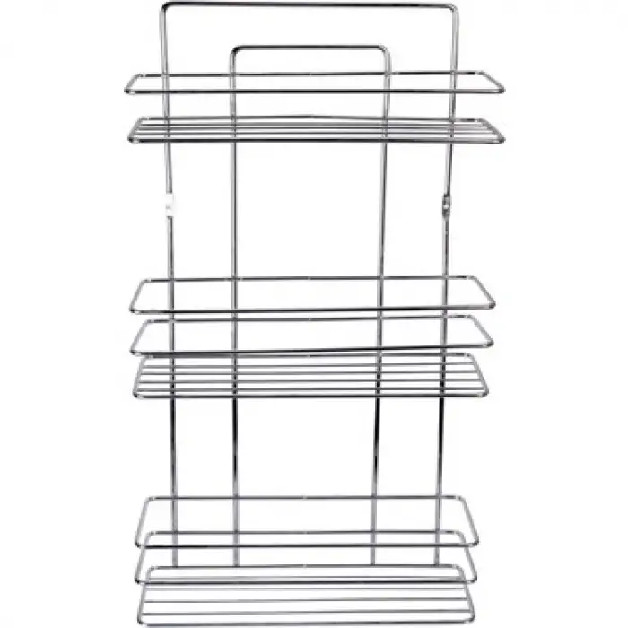 KADER ÜÇ KATLI ŞAMPUANLIK TS-03