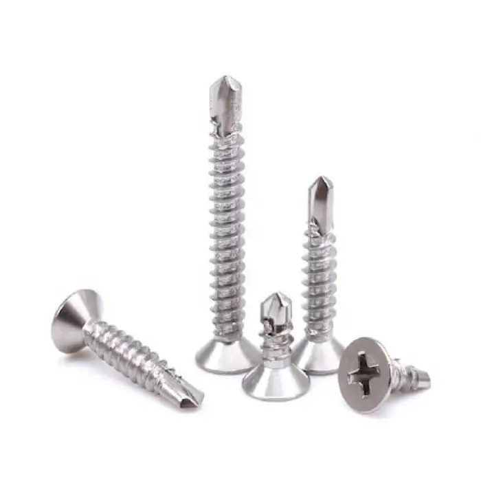 MASTER AKDENİZ YHB MATKAP UÇ.VİDA 4,2 X 19 1000 Lİ