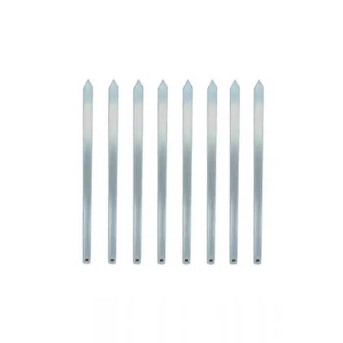 METAL ADANA ŞİŞ 50 CM