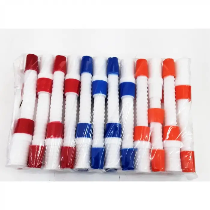 MUSLUK UCU HORTUMU GENİŞ ZP-227        (PKT-24 LÜ)