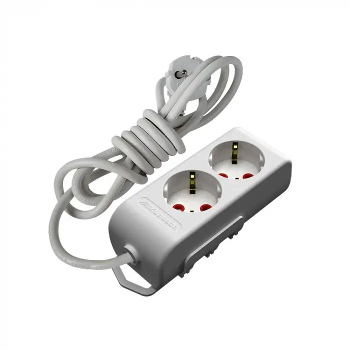 MUTLUSAN RI-TECH GRUP PRİZ 2 Lİ 3 MT