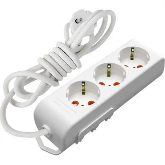 MUTLUSAN RI-TECH GRUP PRİZ 3 LÜ 1 MT