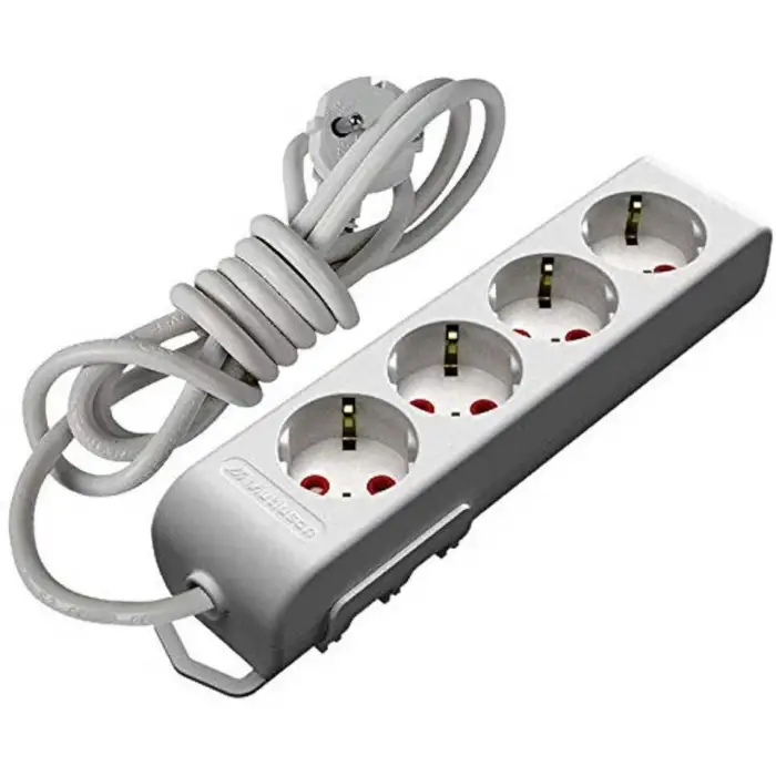 MUTLUSAN RI-TECH GRUP PRİZ 4 LÜ 3 MT