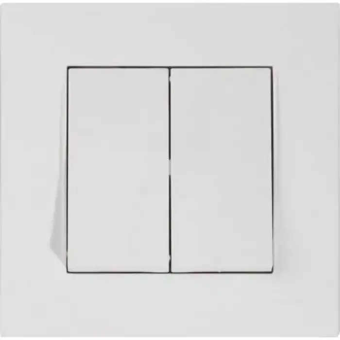 MUTLUSAN RİTA KOMÜTATÖR BEYAZ POŞETLİ   (DZ-12 Lİ)