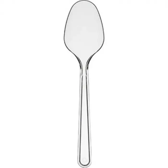 PLASTİK KAŞIK LÜKS 100 LÜ N-4097