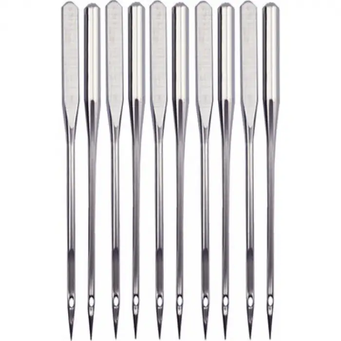 ORANGE MAKİNE İĞNESİ (PK-100 LÜ) (KT-5 Lİ)