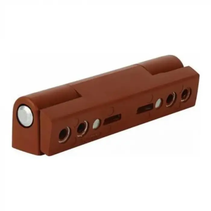 PİMAPEN KAPI MENTEŞESİ 90 LIK KAHVE (PKT-10 LU)