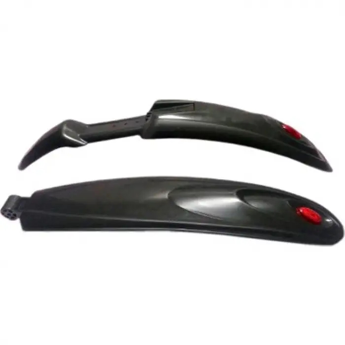 PLASTİK BİSİKLET ÇAMURLUĞU