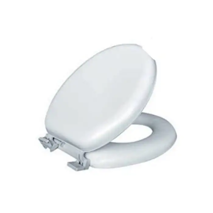 POLY PUF KLOZET KAPAĞI BEYAZ