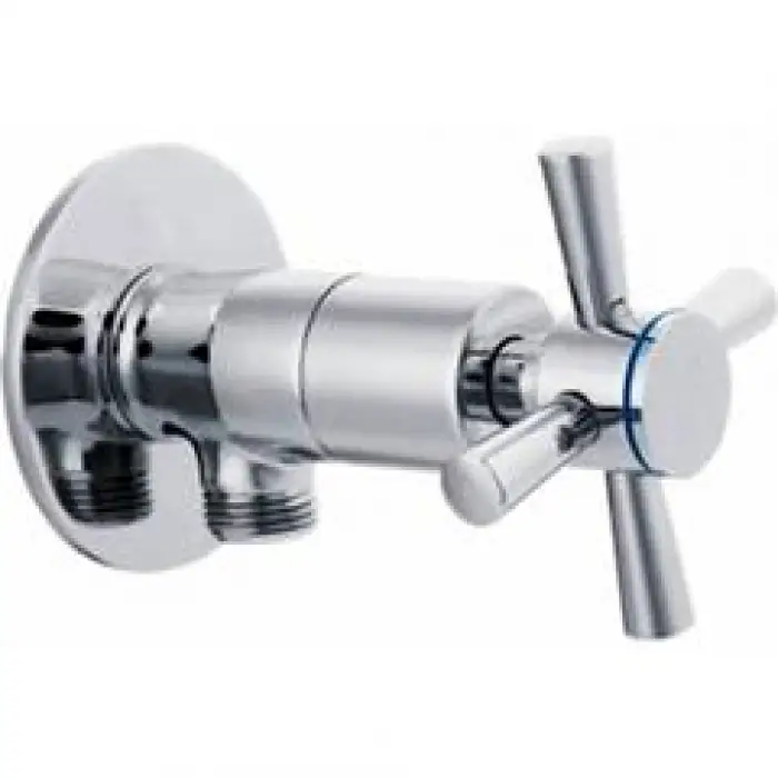 PSA YILDIZ DEKORATİF ARA MUSLUK (AÇ KAPA) PS-1423