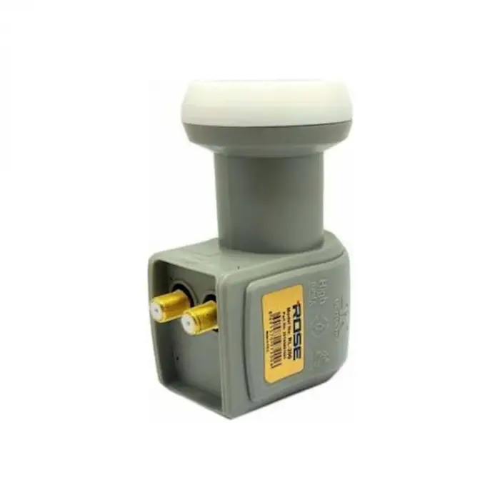 ROSE LNB ÇİFTLİ RL-200