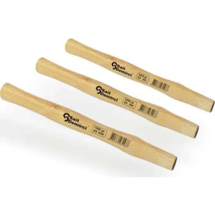 AĞAÇ ÇEKİÇ SAPI 300 GR