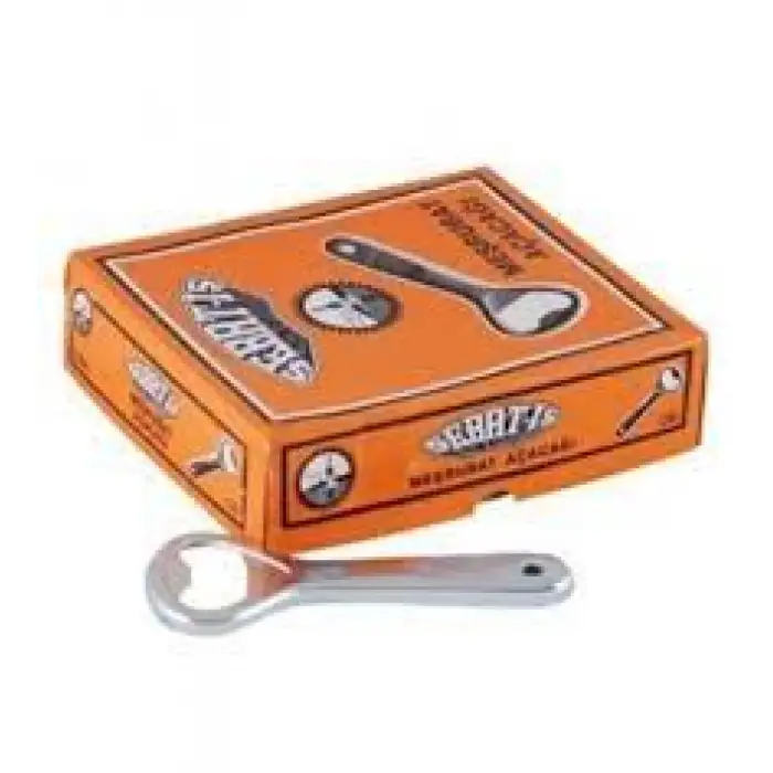 SEBAT-İŞ MEŞRUBAT (GAZOZ) AÇACAĞI (PKT-24 LÜ)