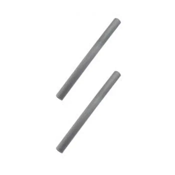 SERAÇ SÜPÜRGE BORUSU GRİ 35 MM (PKT-2 Lİ) ADET FİYATI