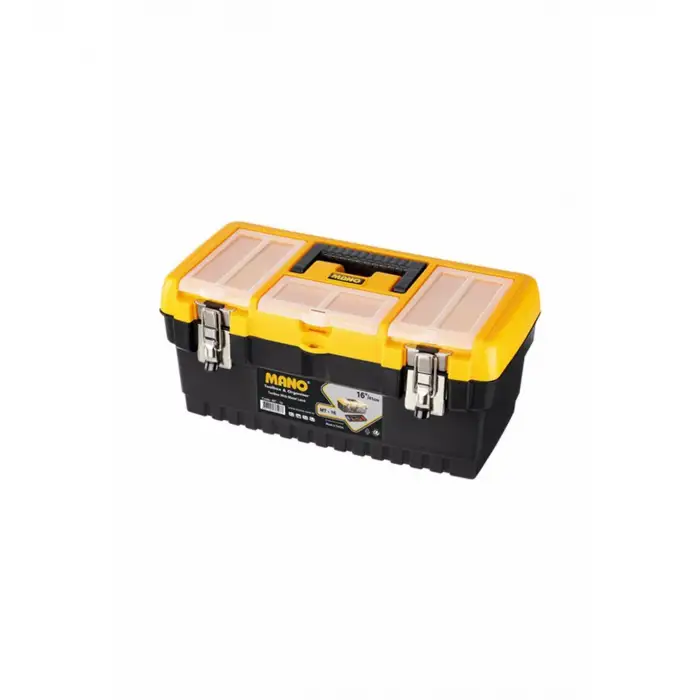 SUPER-BAG TAKIM ÇAN.EKO METAL KİL.16 İNC ASR-5028