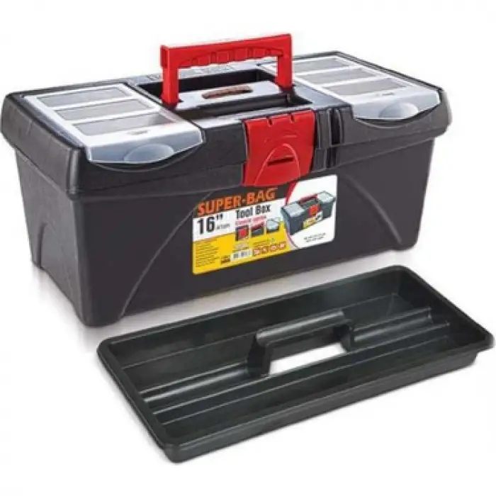 SUPER-BAG TAKIM ÇANTASI 16 İNC PLS ASR-2017