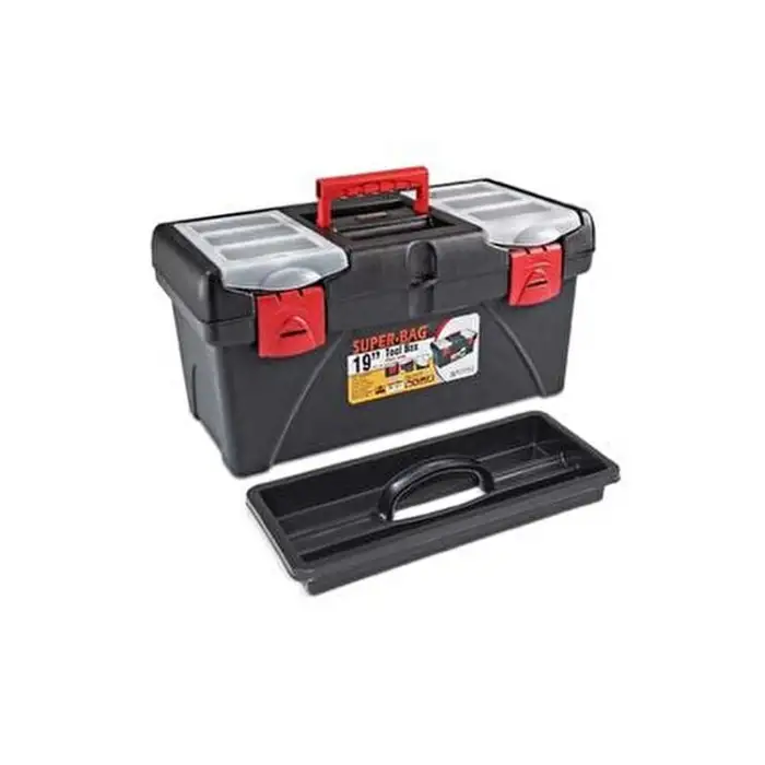 SUPER BAG TAKIM ÇANTASI 19 İNC PLS ASR-2018