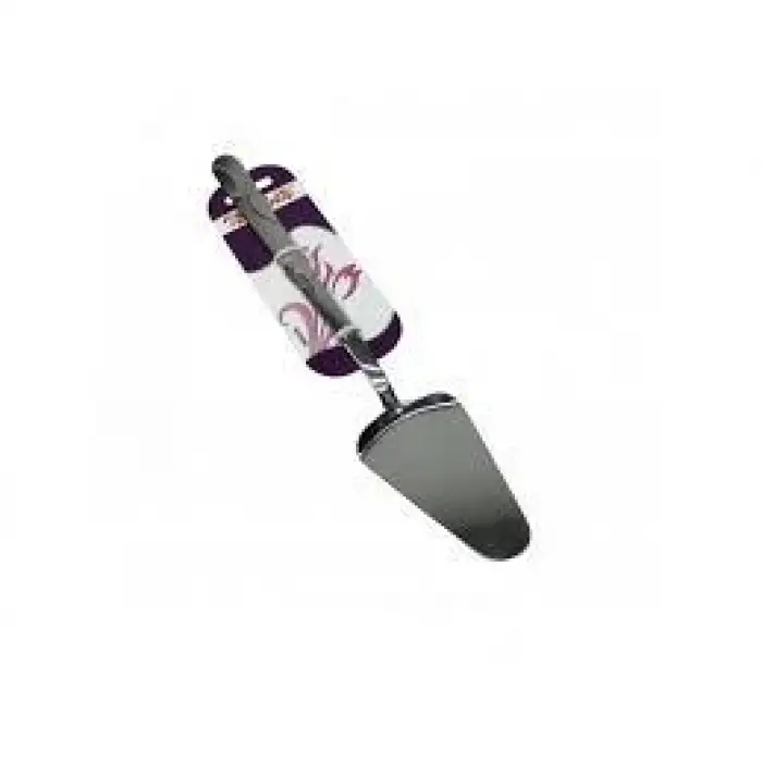 TERCAN HİLAL SERVİS SPATULA