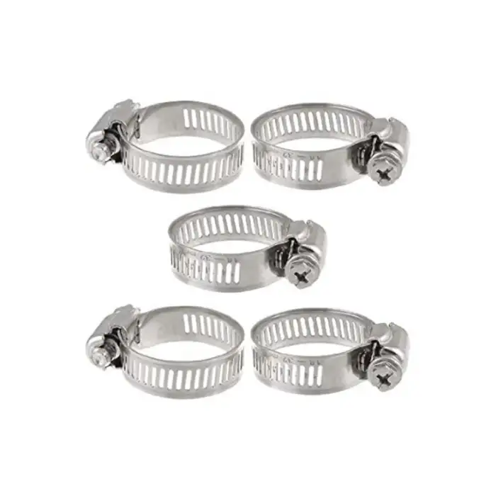 TORK METAL KELEPÇE 30X45 (PKT-50 Lİ)