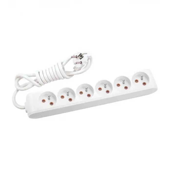 VİKO GRUP PRİZ 6 LI 5 MT